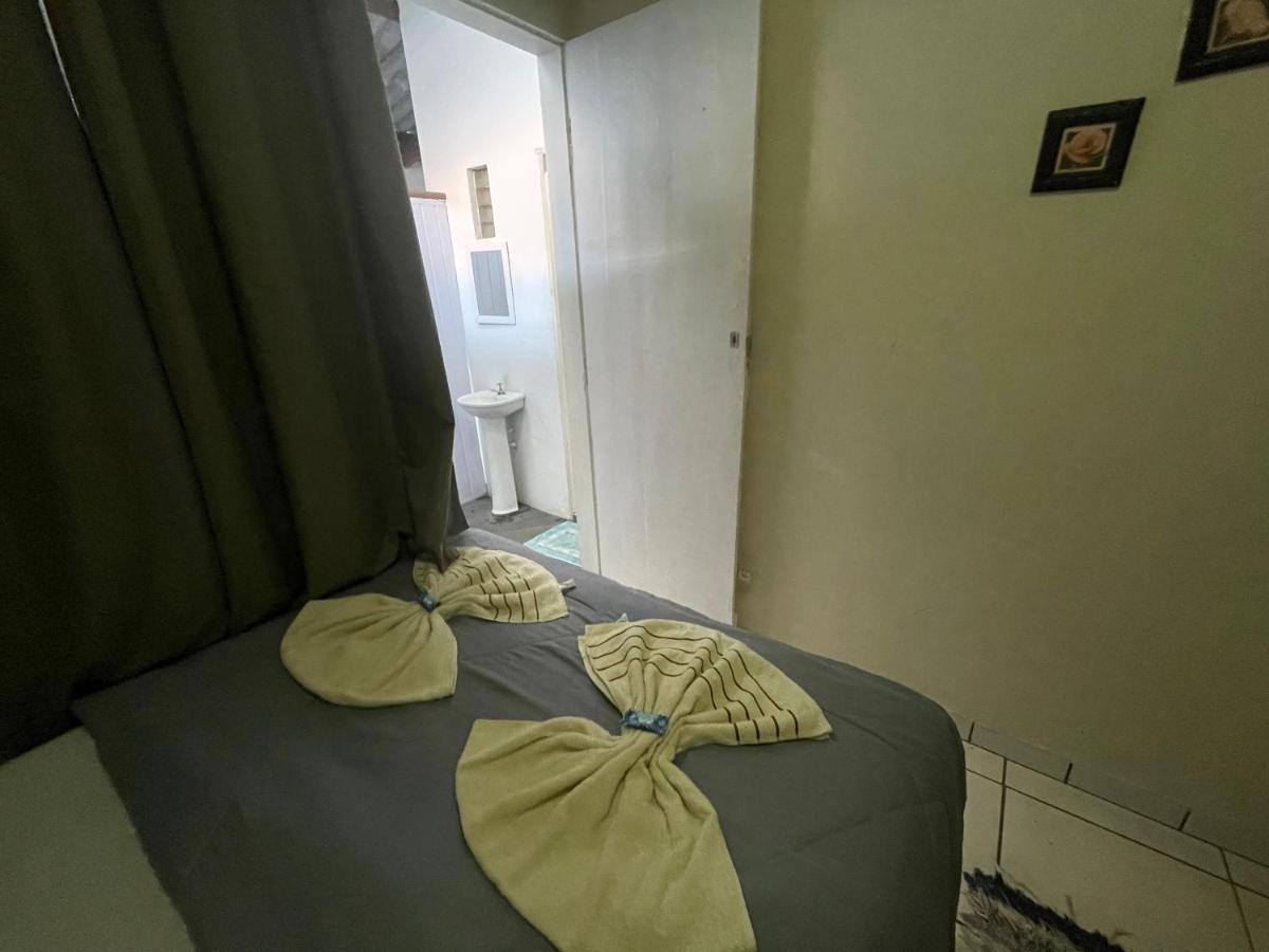 Pousada Casa De Braganca II บรากังซาเปาลิสตา ภายนอก รูปภาพ